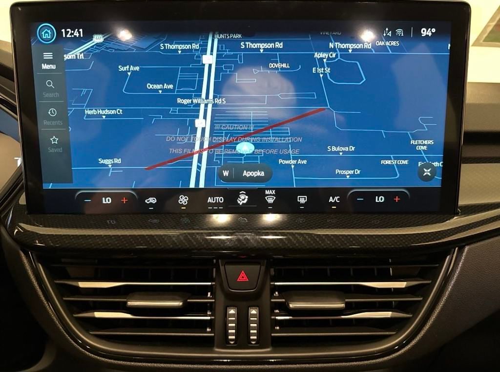 2025 Ford Escape ST-Line photo 6