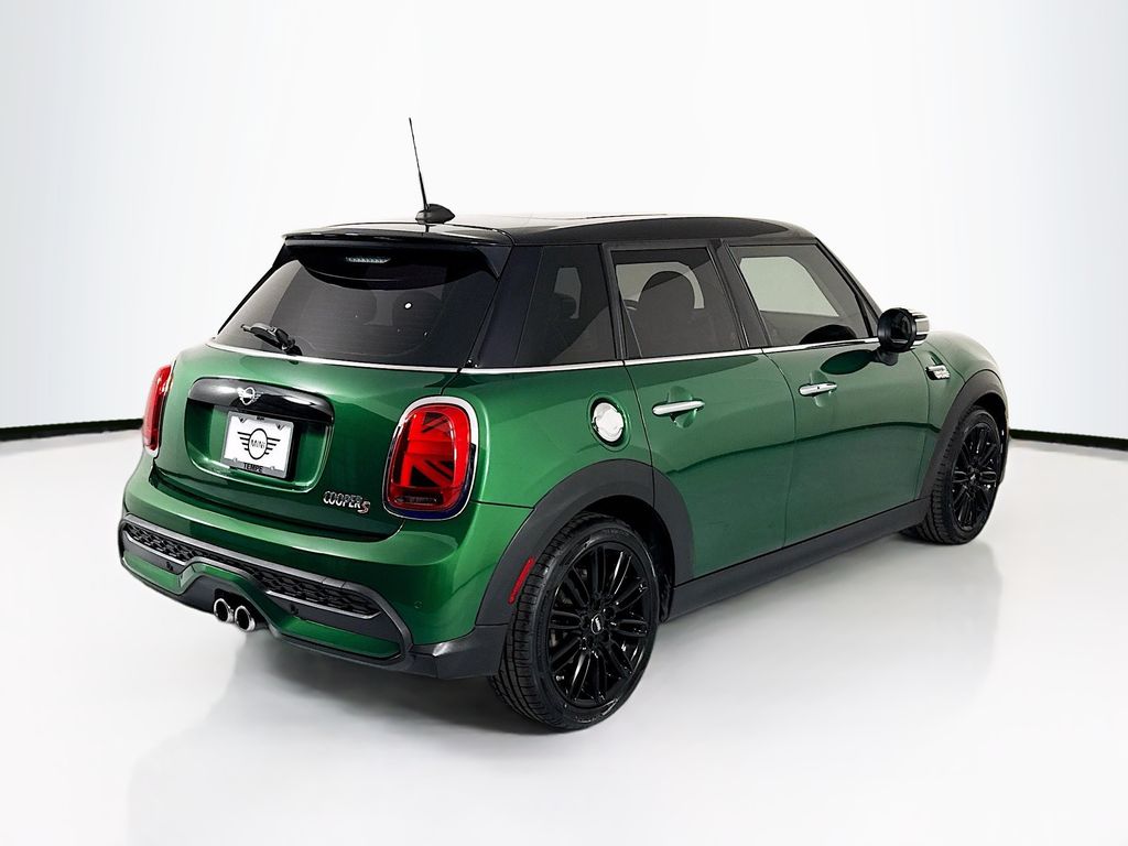 Thumbnail: 2023 MINI Cooper - 5