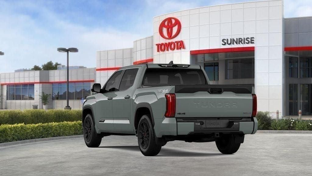 Used 2026 Toyota Tundra Hybrid Truck