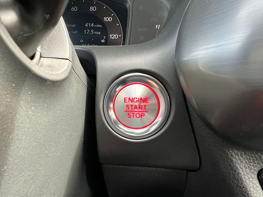 Thumbnail: 2025 Acura ADX - 28