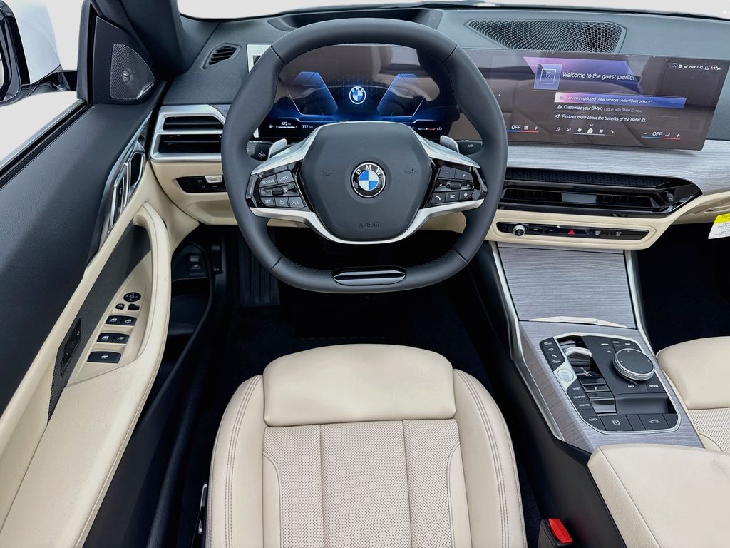 Thumbnail: 2027 BMW 4 Series - 18