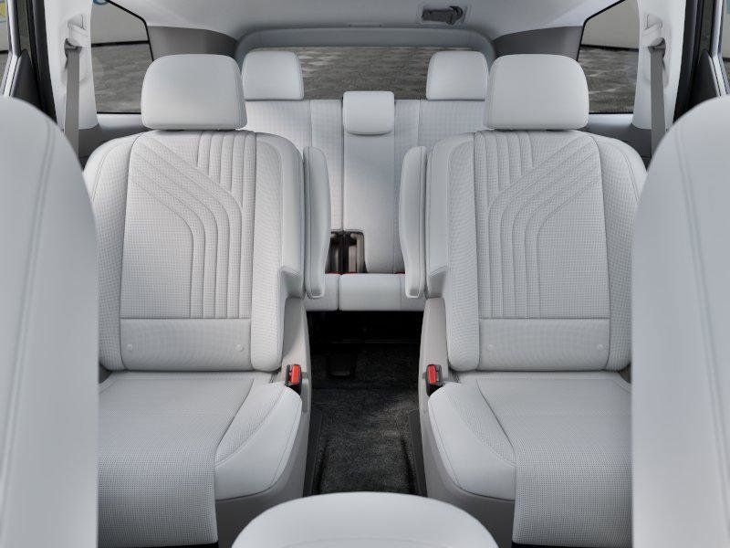 2026 Hyundai Palisade — photo 12