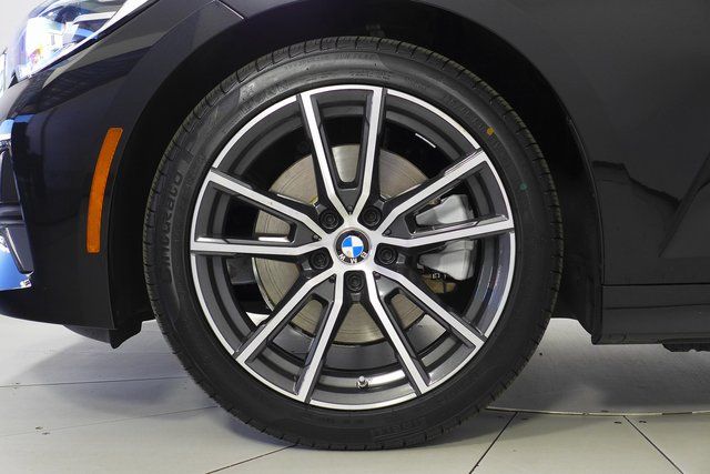 2021 BMW 3 Series 330i 5