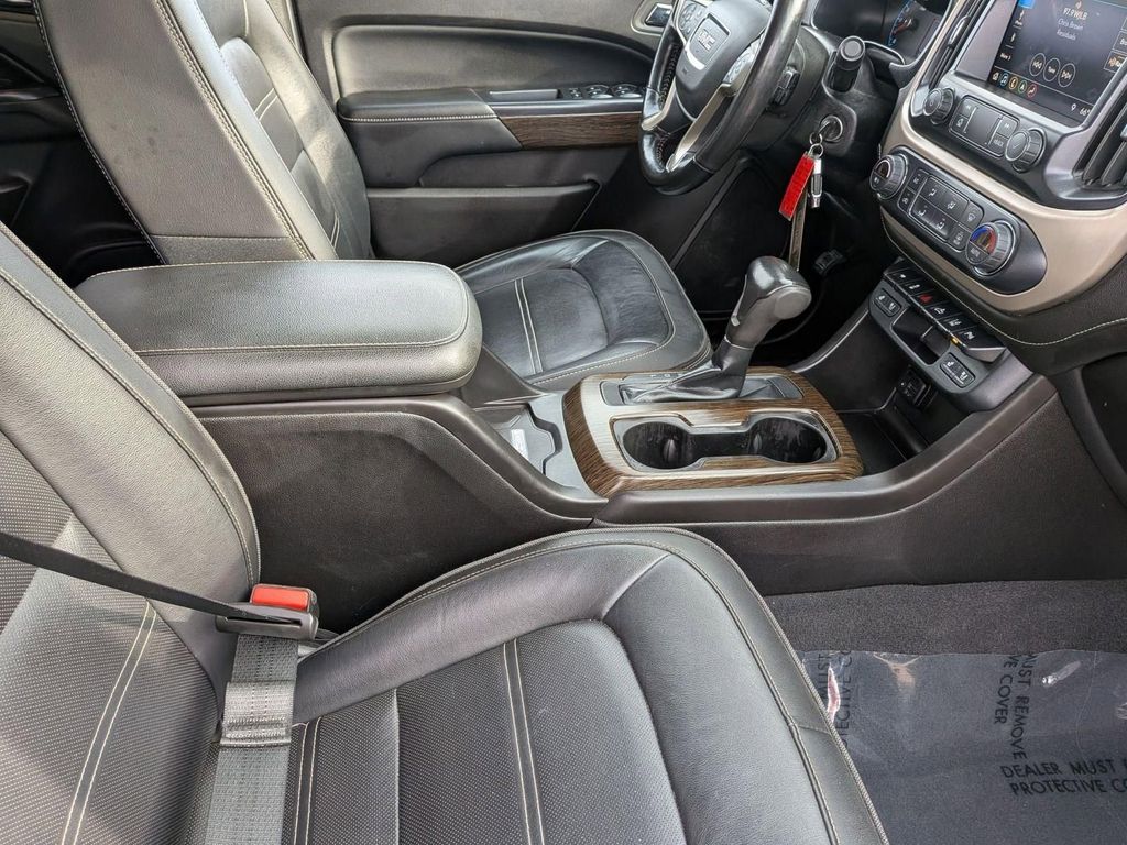2019 GMC Canyon Denali - Photo 27