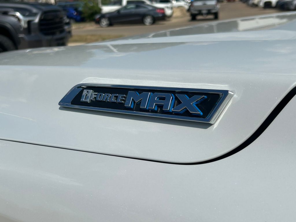 Used 2023 Toyota Sequoia SUV