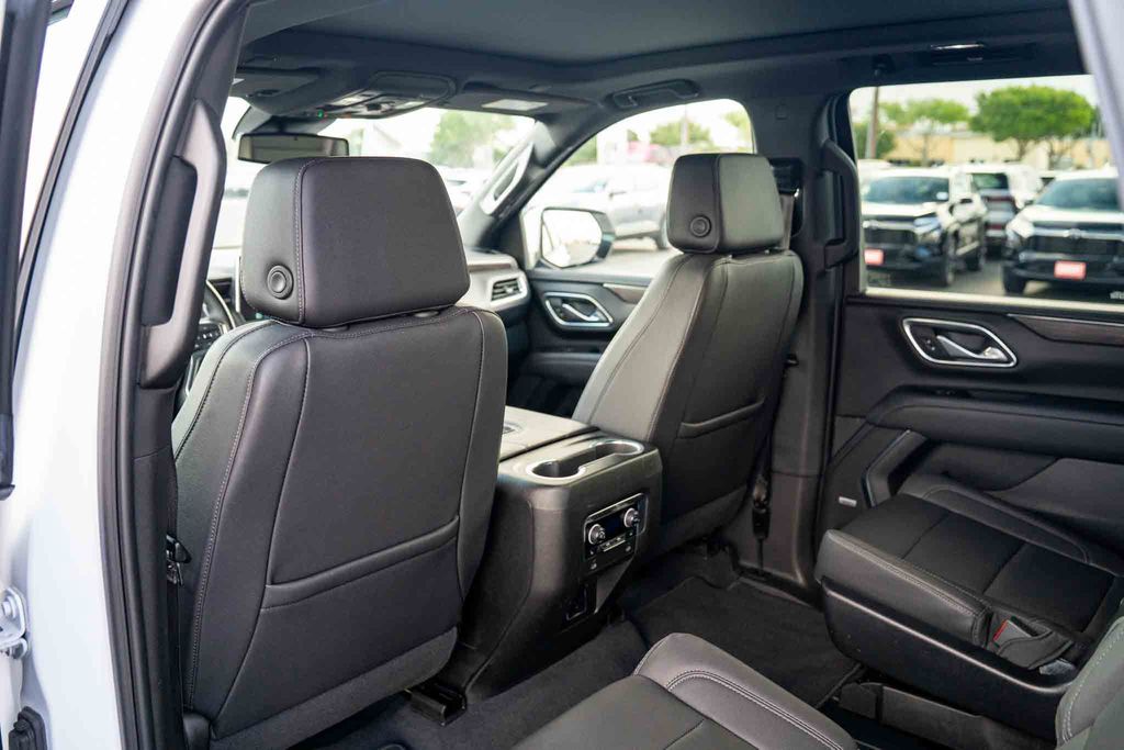 Used Car 2023 Chevrolet Tahoe  Z71 For Sale Under $60,000 In Austin, Texas