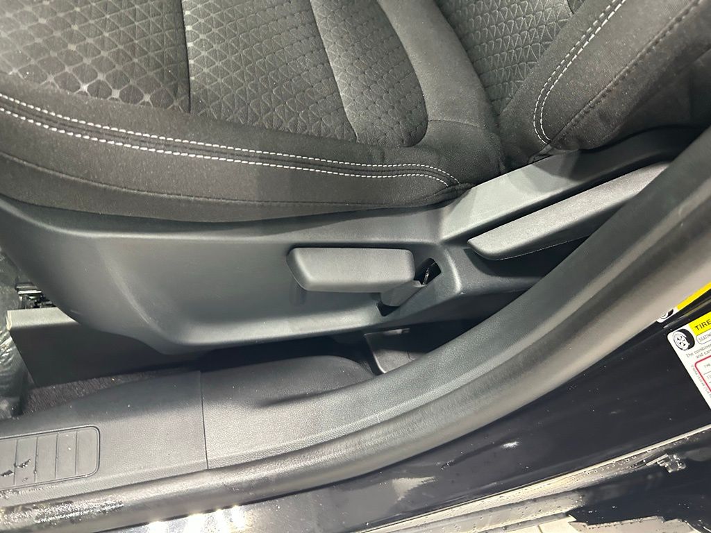 new 2026 Ford Escape car, priced at $30,785