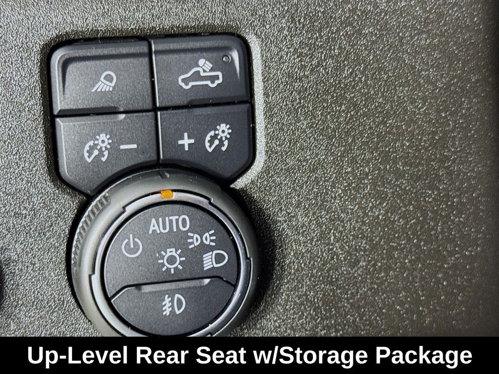 Used Car 2024 Chevrolet Silverado 1500  High Country For Sale Under $60,000 In Austin, Texas