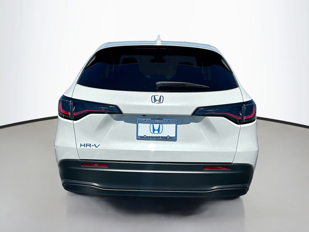 Thumbnail: 2026 Honda HR-V - 6