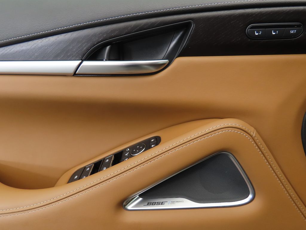 2023 INFINITI QX60 Autograph 24