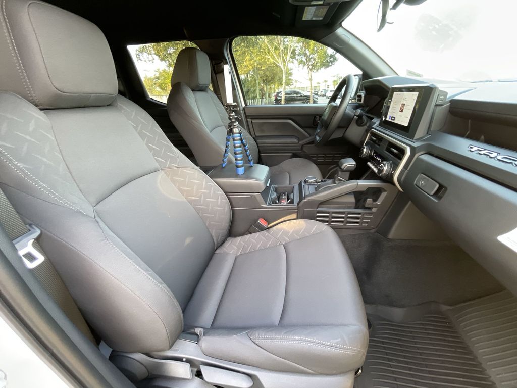 Used 2024 Toyota Tacoma Truck