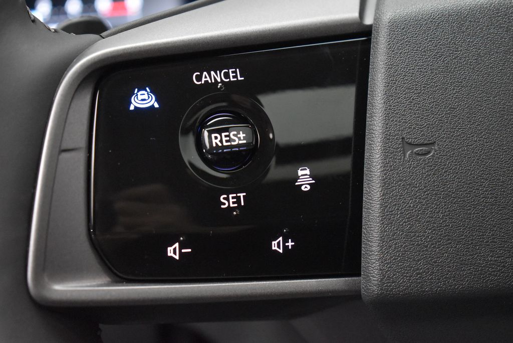 Thumbnail: 2026 Nissan Murano - 20