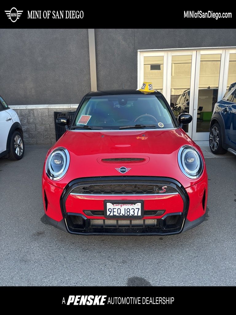 2023 MINI Cooper Base -
                San Diego, CA