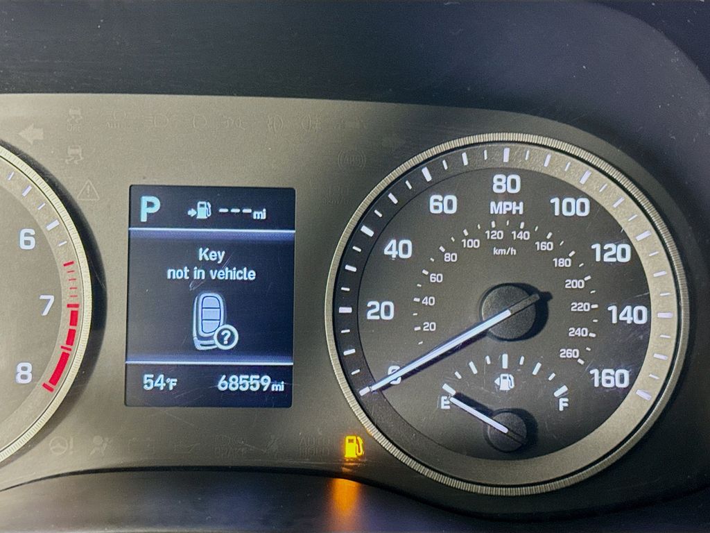 Used Car 2021 Hyundai Tucson  Value For Sale Under $20,000 In Austin, Texas