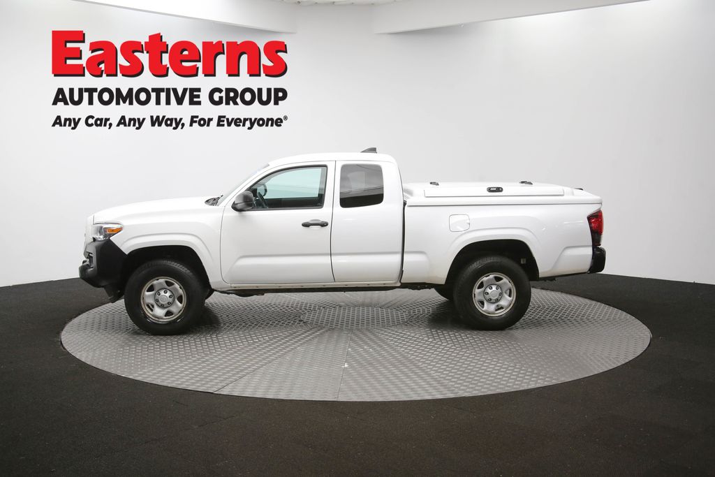 Used 2019 White Toyota SR image 56