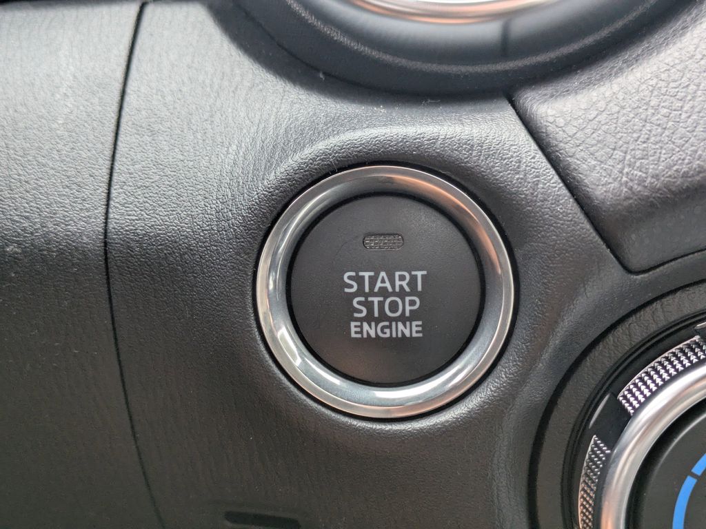 2026 Mazda MX-5 Miata RF Grand Touring