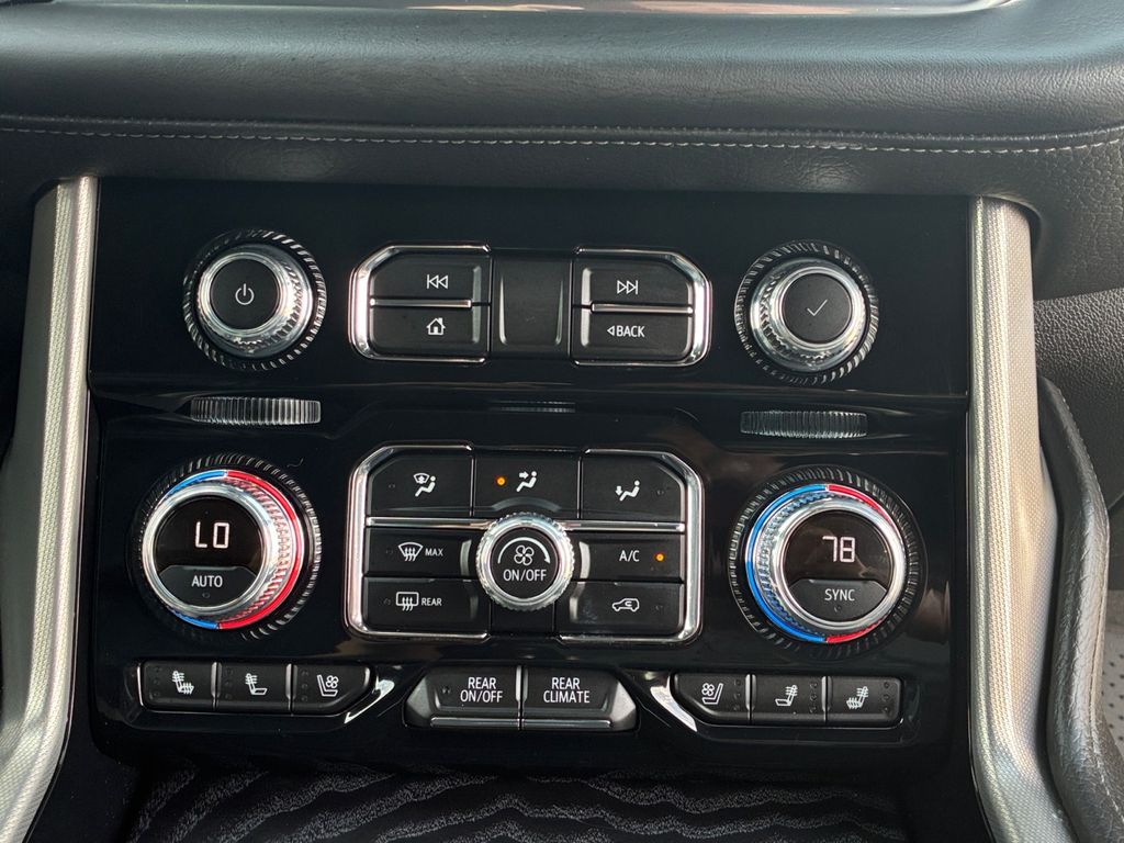 Used Car 2024 Gmc Yukon  Denali For Sale Under $60,000 In Austin, Texas