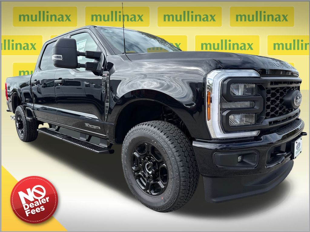 2026 Ford F-250SD STX