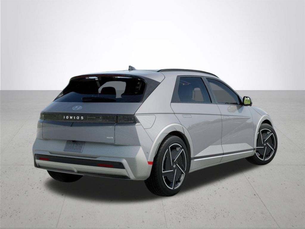 2026 Hyundai Ioniq 5 Limited photo 2
