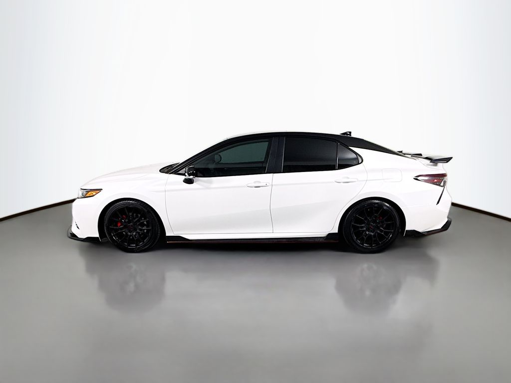 Thumbnail: 2022 Toyota Camry - 8