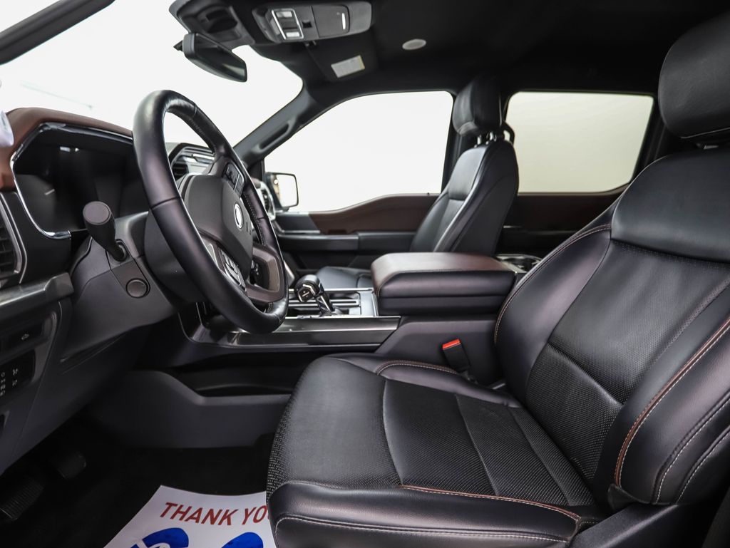 Thumbnail: 2021 Ford F-150 - 10