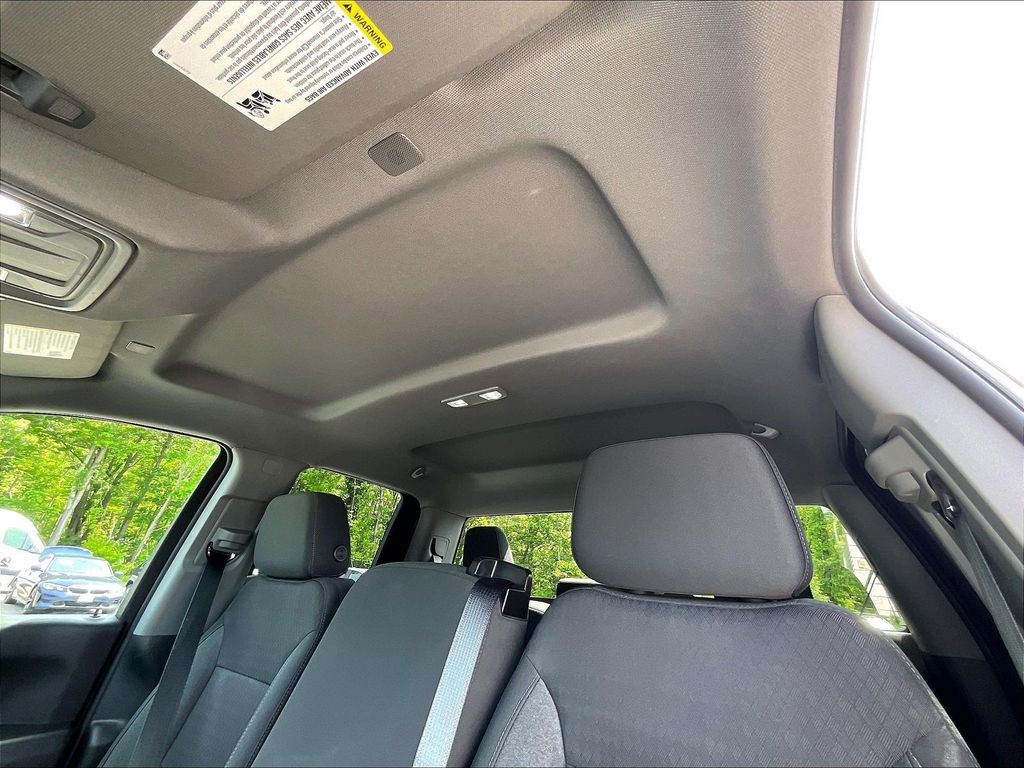 2022 GMC Sierra 1500 — photo 7