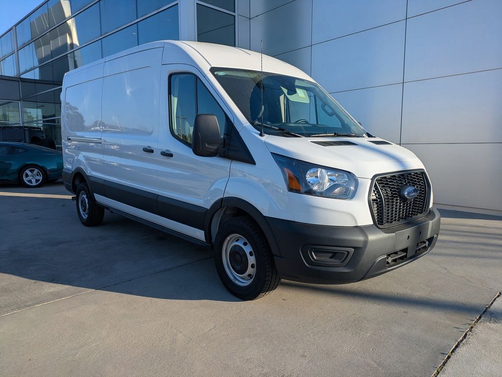 2025 Ford Transit-150 Cargo Van 