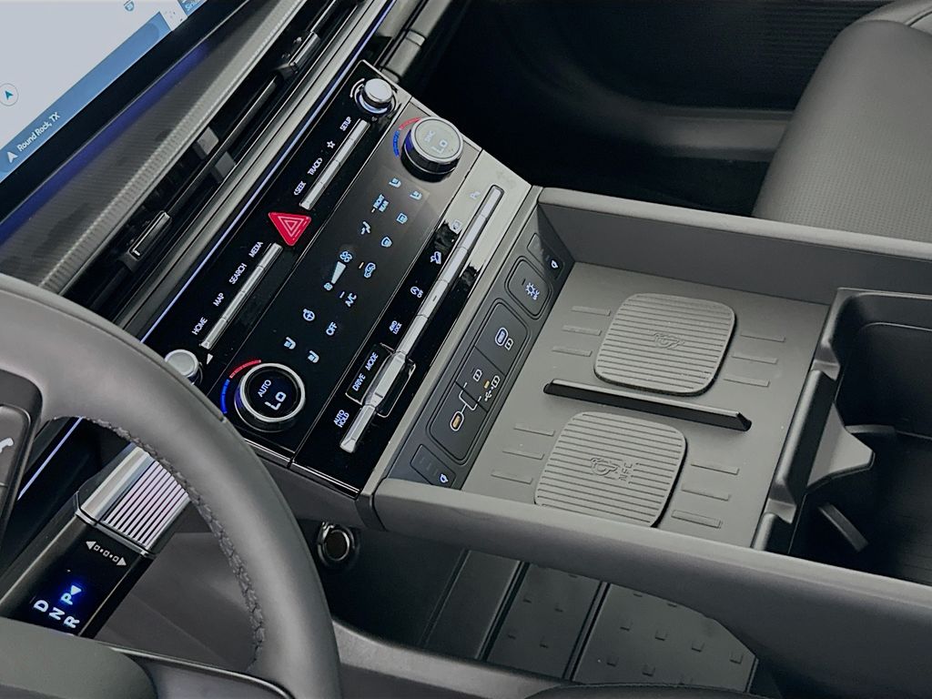 Thumbnail: 2025 Hyundai Santa Fe - 15