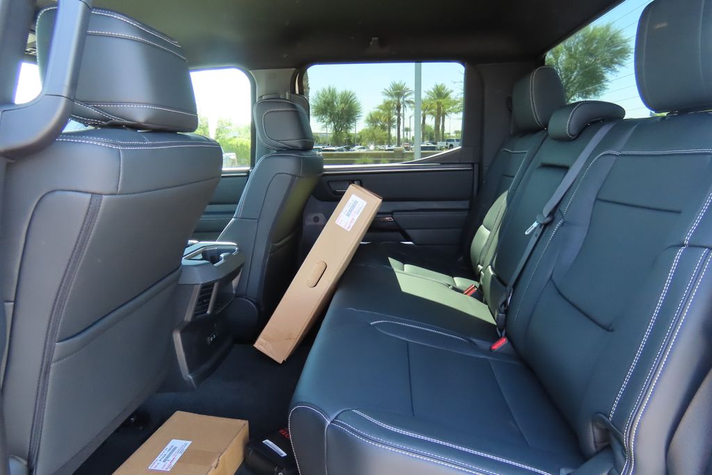 Thumbnail: 2026 Toyota Tundra - 20