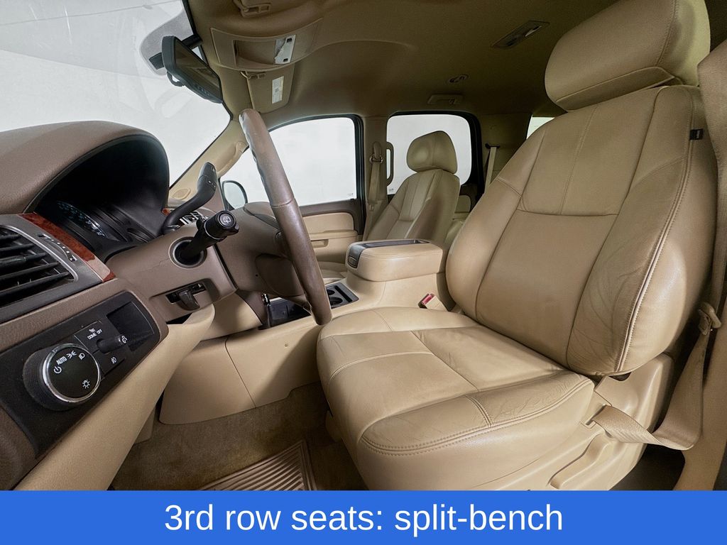 Used Car 2014 Chevrolet Tahoe  Lt For Sale In Austin, Texas