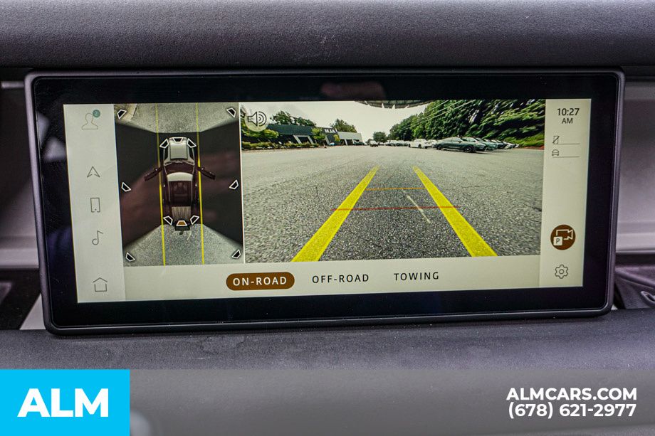 Used 2024 Black Land Rover S image 37