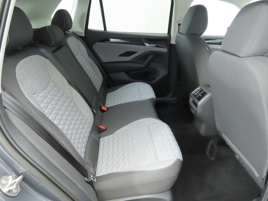 Thumbnail: 2026 Volkswagen Tiguan - 22