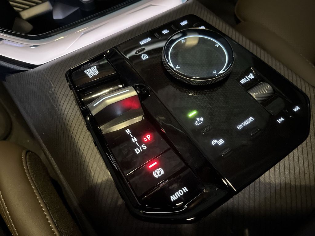 Thumbnail: 2026 BMW X3 - 20