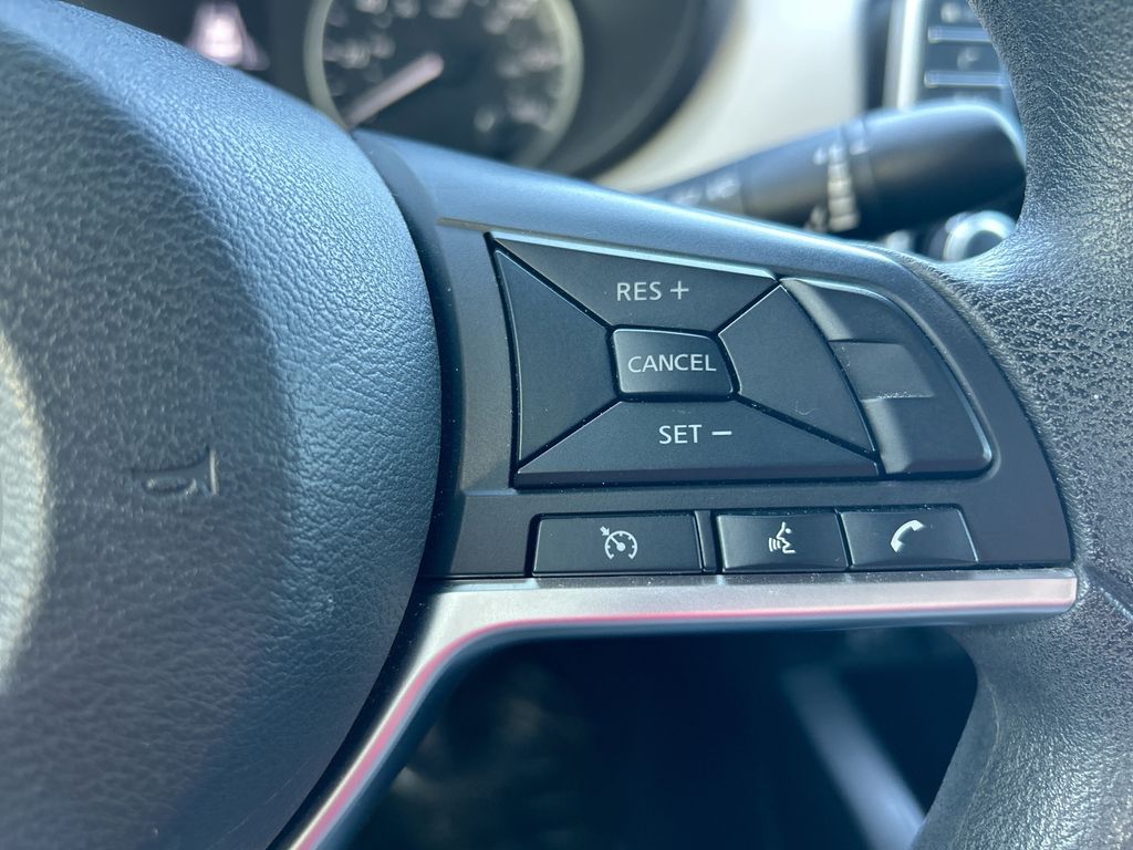 Thumbnail: 2021 Nissan Versa - 15
