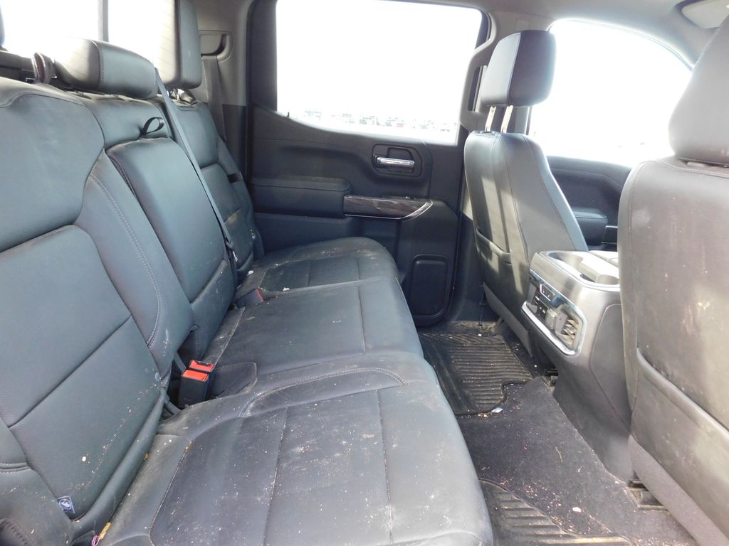 Thumbnail: 2020 Chevrolet Silverado 1500 - 4