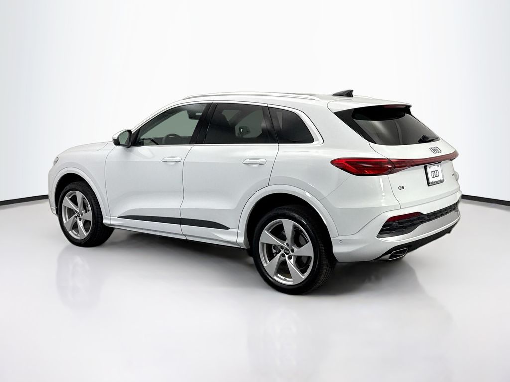 Thumbnail: 2025 Audi Q5 - 7