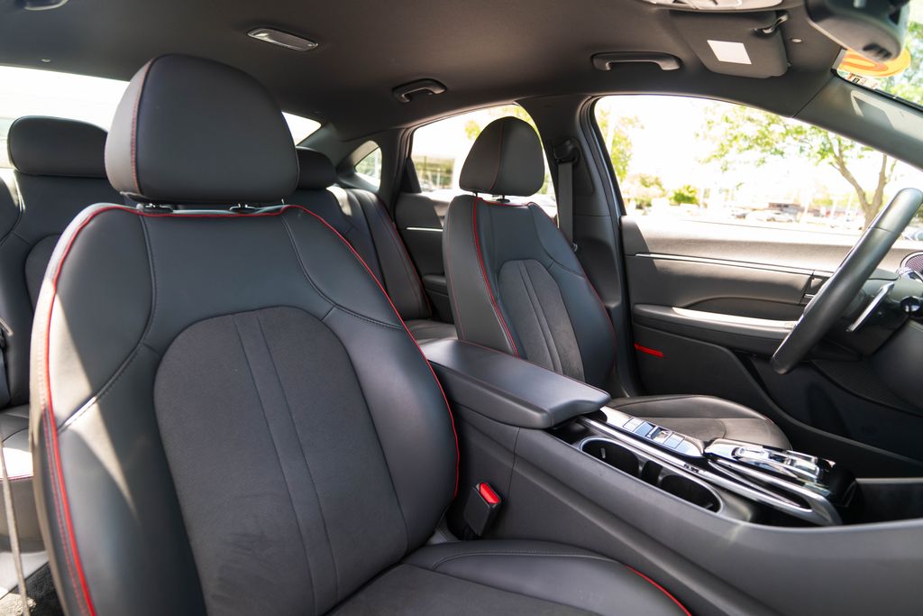 Used 2020 Hyundai Sonata Sedan