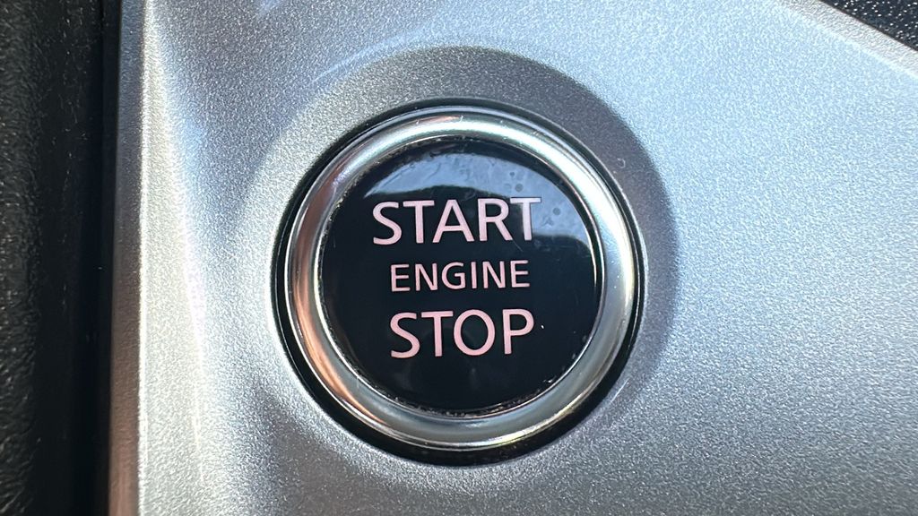 2025 Nissan Altima 2.5 SV Black at Durrett Motor Company