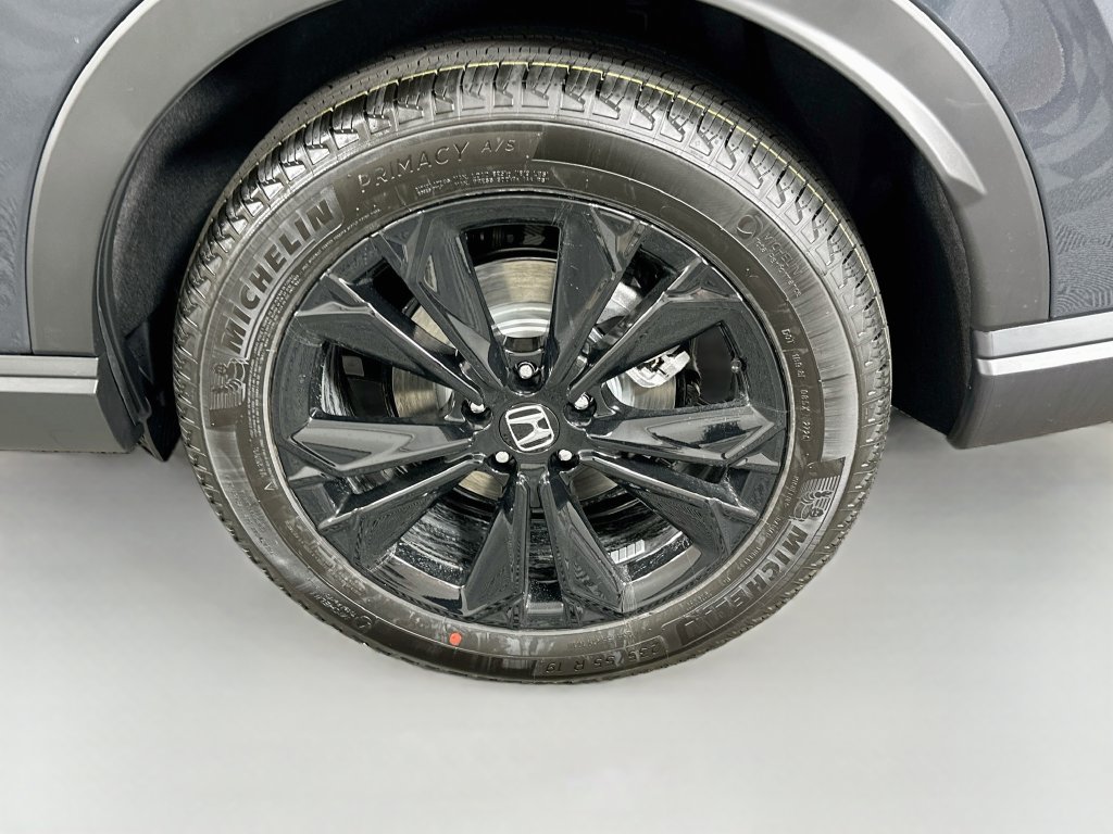 Thumbnail: 2027 Honda CR-V - 22