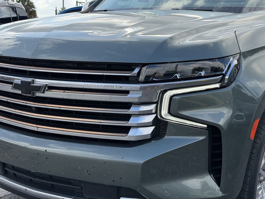 used 2024 Chevrolet Tahoe car, priced at $68,993
