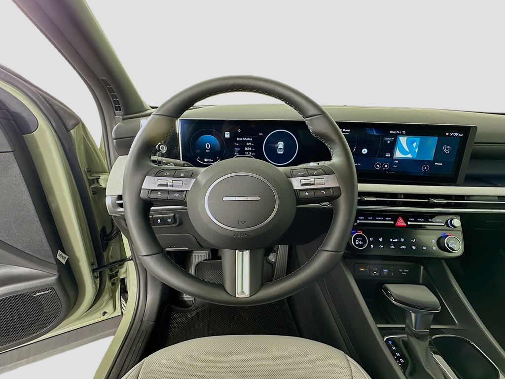 Thumbnail: 2026 Hyundai Santa Cruz - 10