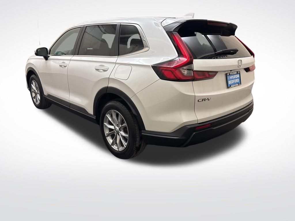 Used 2025 Honda CR-V For Sale in Bedford, OH