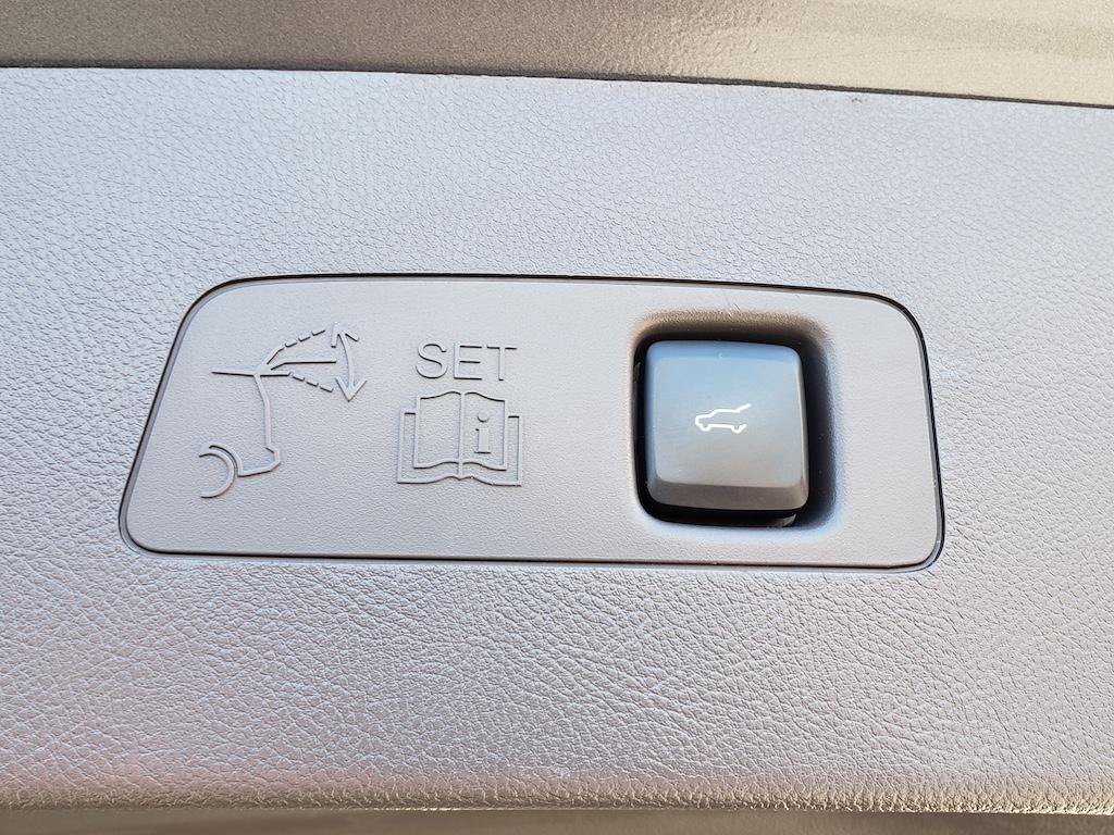 Used 2023 Lincoln Corsair SUV