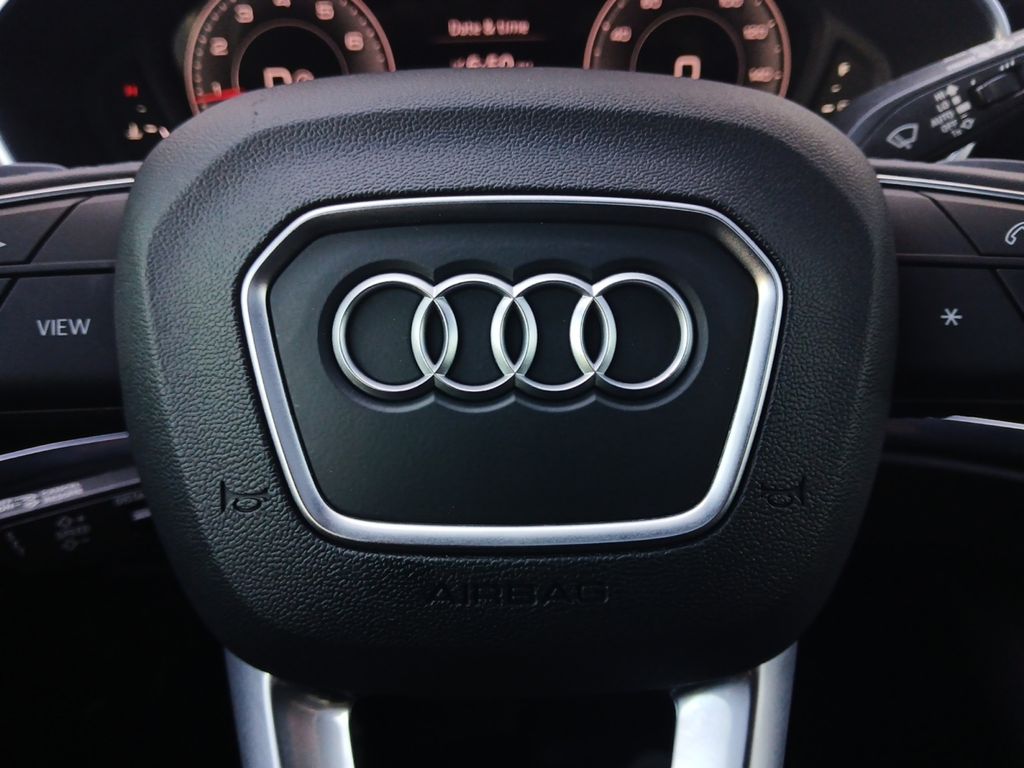 Used Car 2024 Audi Q3  Premium Plus For Sale Under $35,000 In Austin, Texas