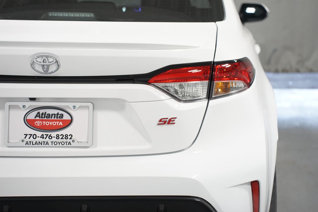 Thumbnail: 2026 Toyota Corolla - 10