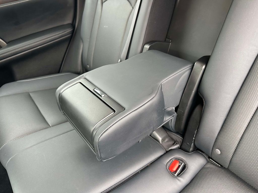 used 2021 Lexus RX car, priced at $45,995