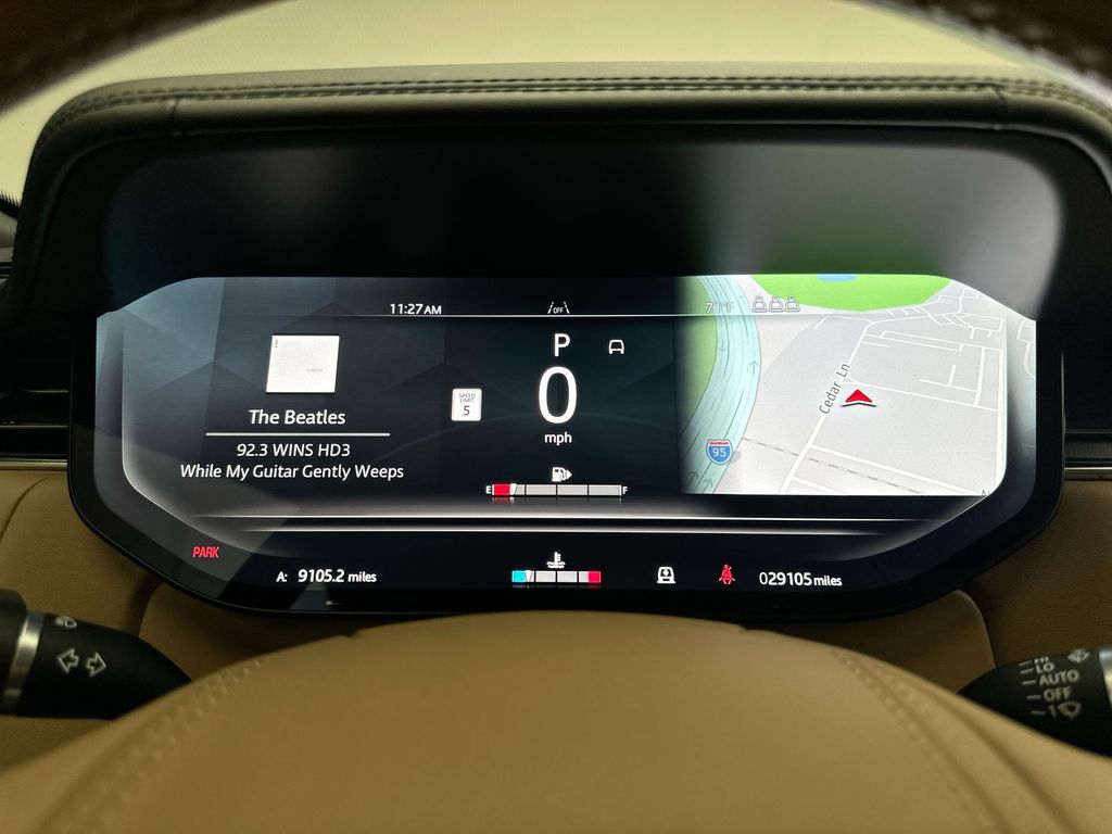 Thumbnail: 2024 Land Rover Range Rover - 32