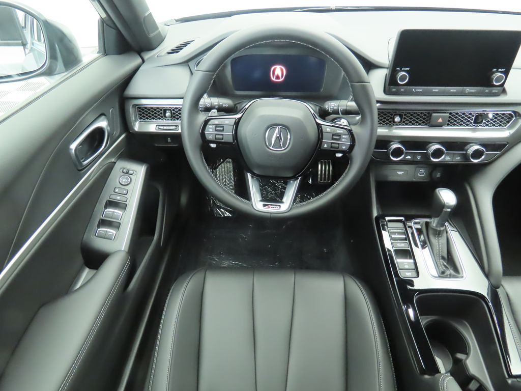 Thumbnail: 2025 Acura Integra - 12