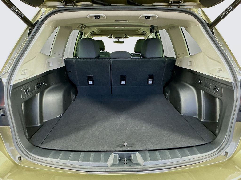 Thumbnail: 2022 Subaru Forester - 26