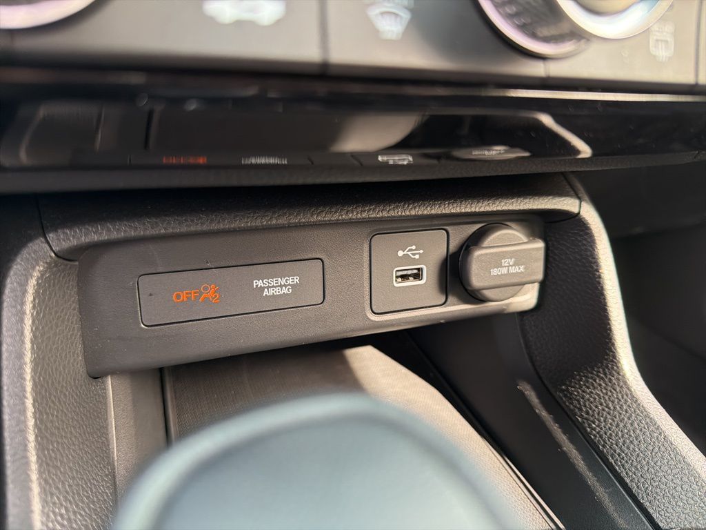 Thumbnail: 2024 Honda Civic - 32